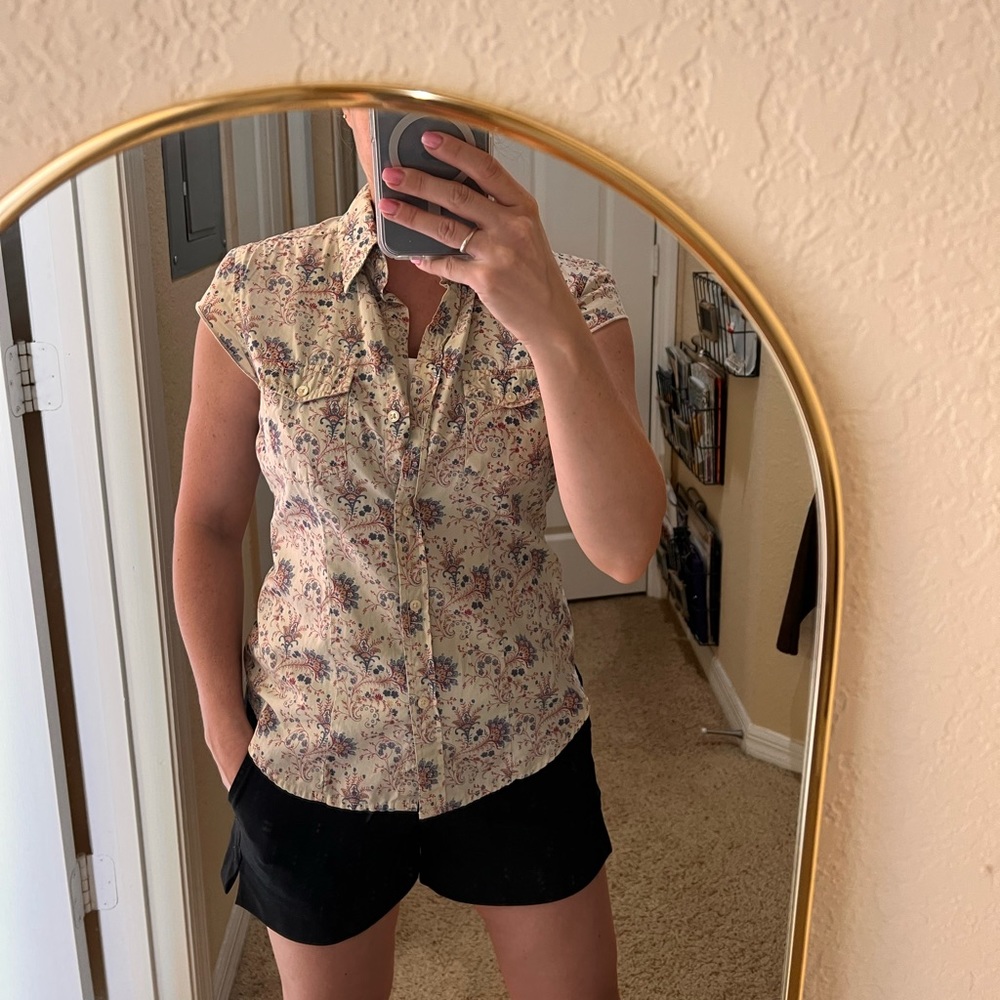 American Eagle Shirt